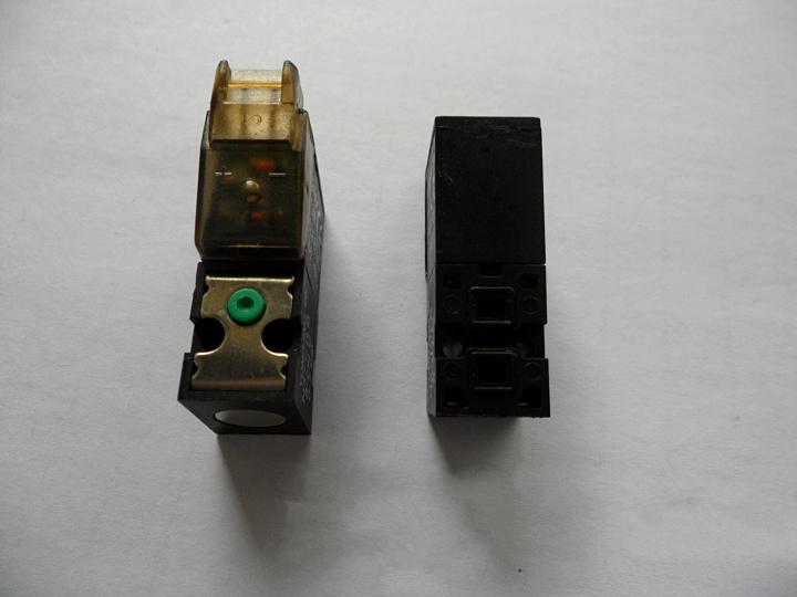 LONATI 10mm  solenoid valve