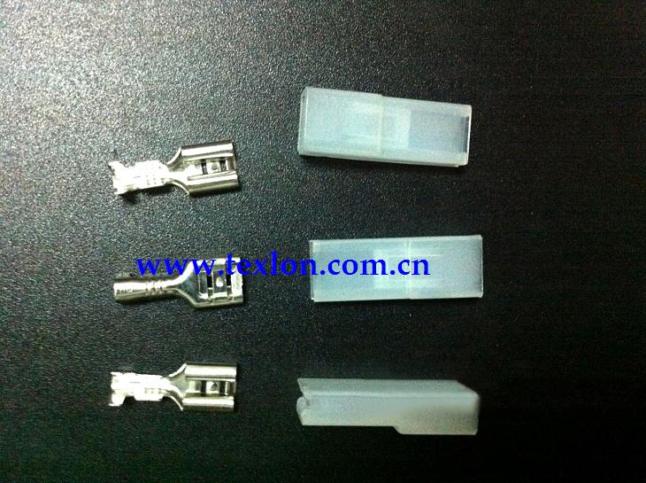 MPP Motor cable plug