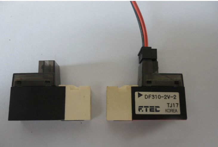 FTEC D101-2V solenoid valve