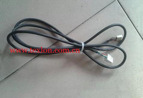 Cixing MPP Motor Cable