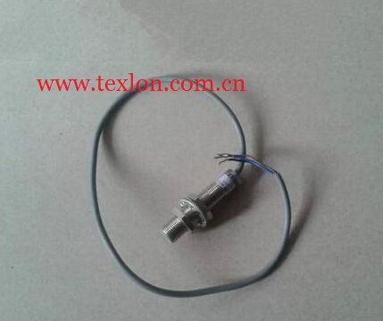 Cixing cylinder zero sensor