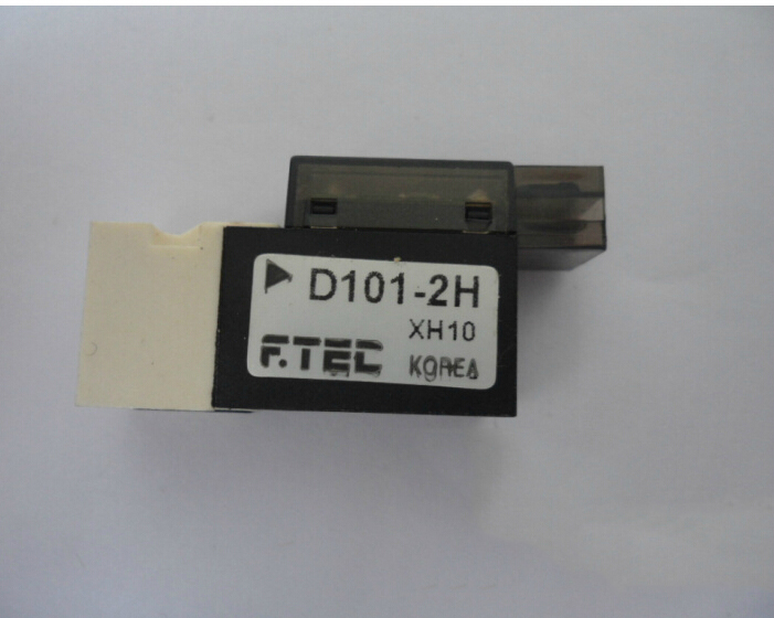 FTEC D101-2H solenoid valve