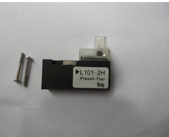 L101-2H solenoid valve