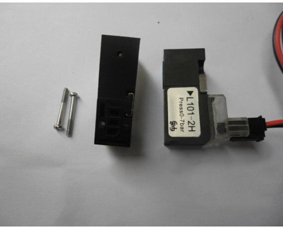 L101-2H solenoid valve