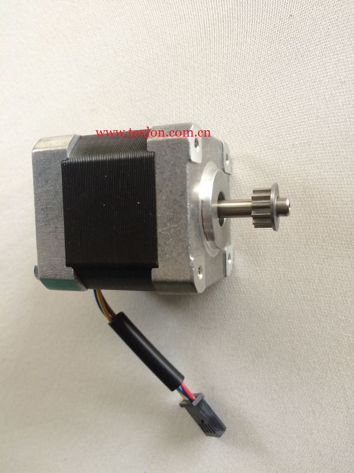 Lonati Gl544 Sinker cap motor