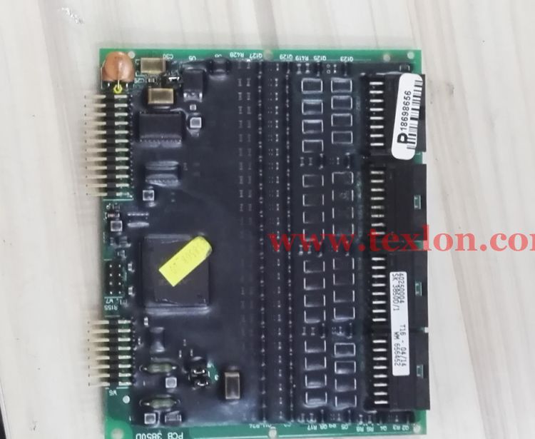 Santoni PCB 3850