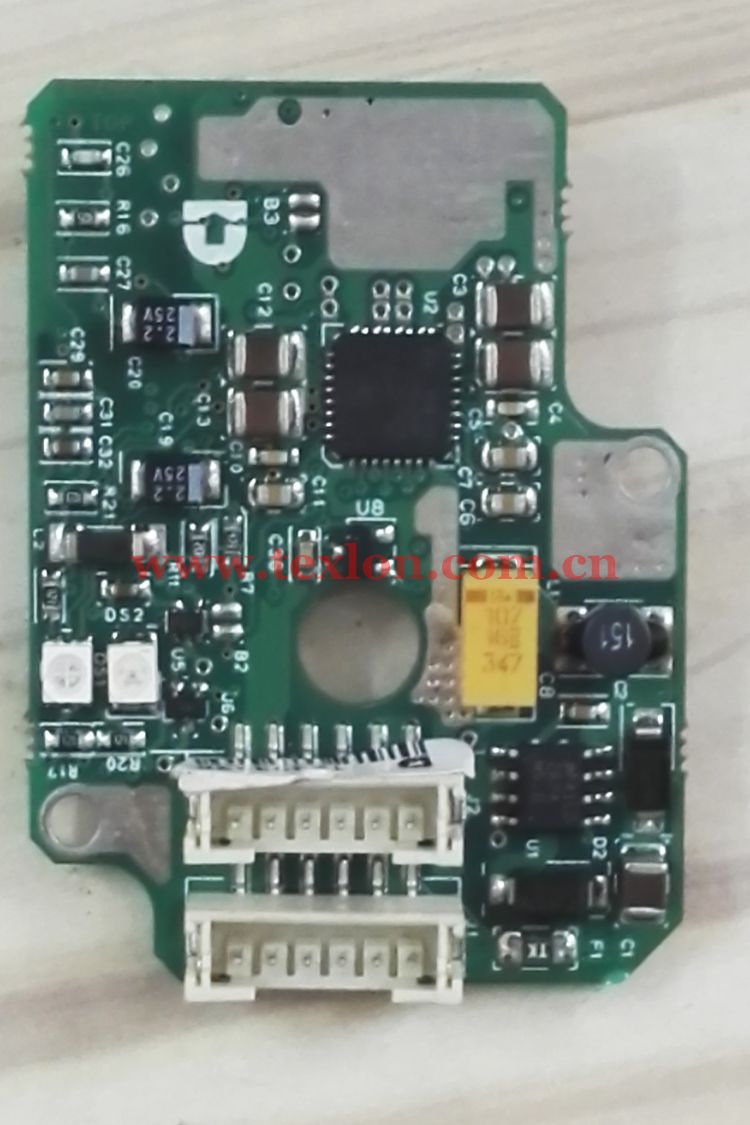 罗纳帝 PCB 4899