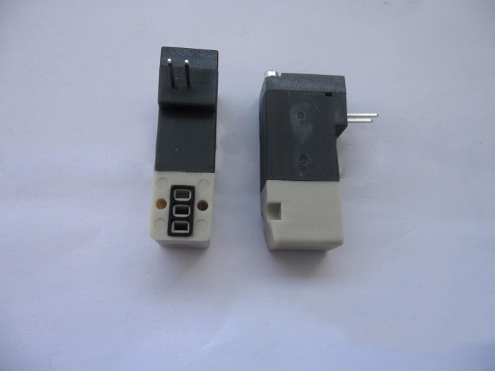 LONATI G1900543 solenoid valve