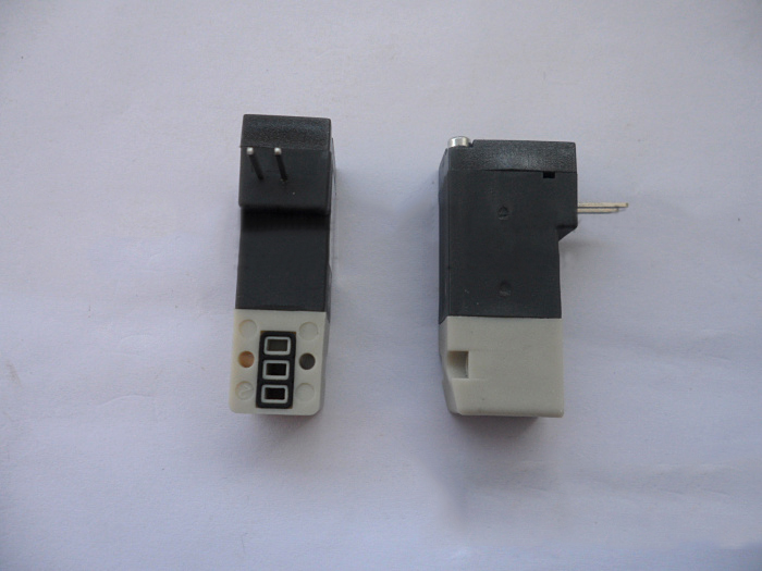 LONATI G1900543 solenoid valve