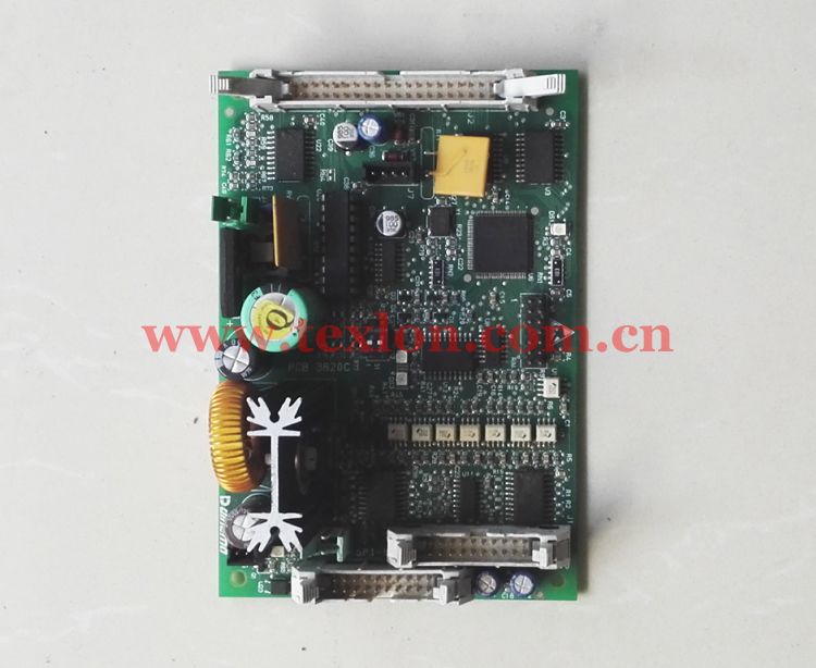 罗纳帝 PCB 3820