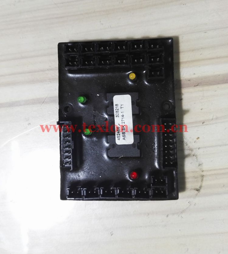 圣东尼 PCB2714