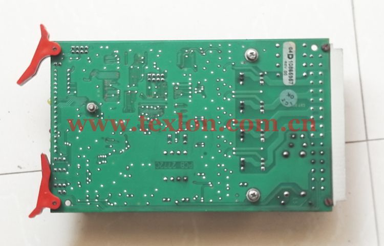 圣东尼 PCB 2772