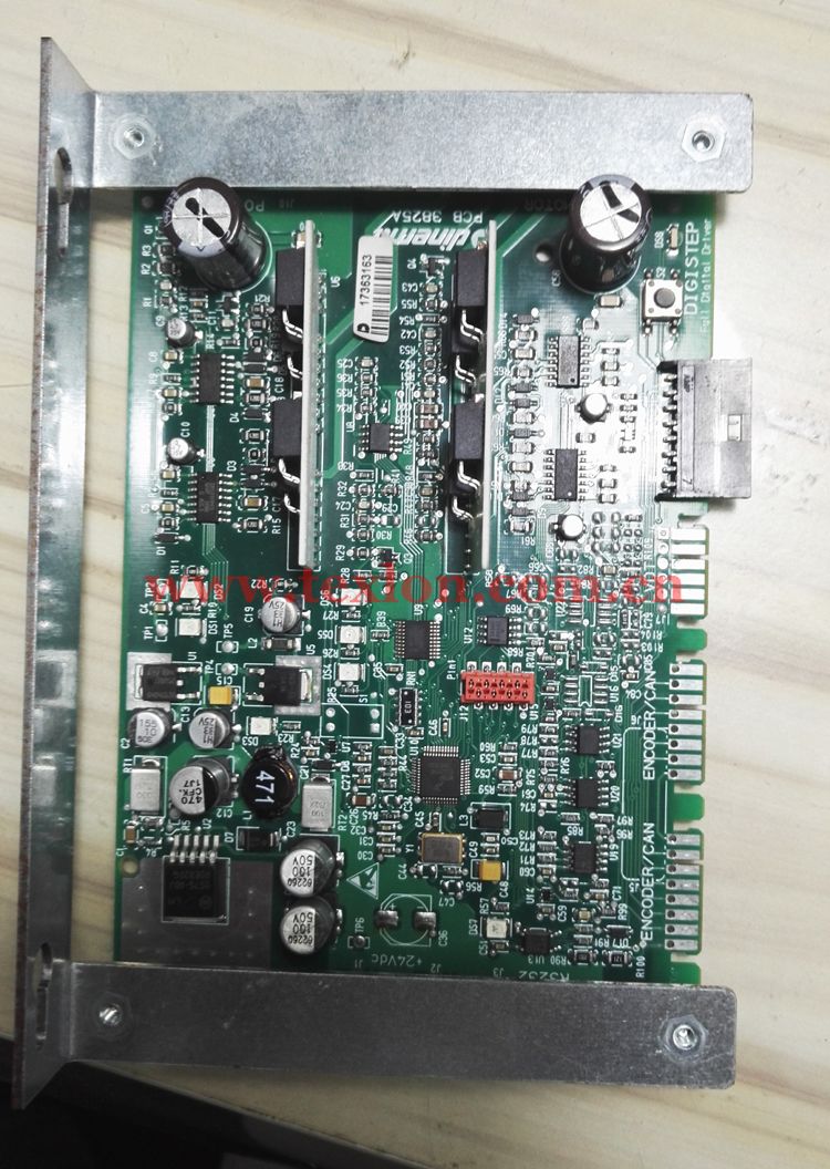 圣东尼 PCB 3825