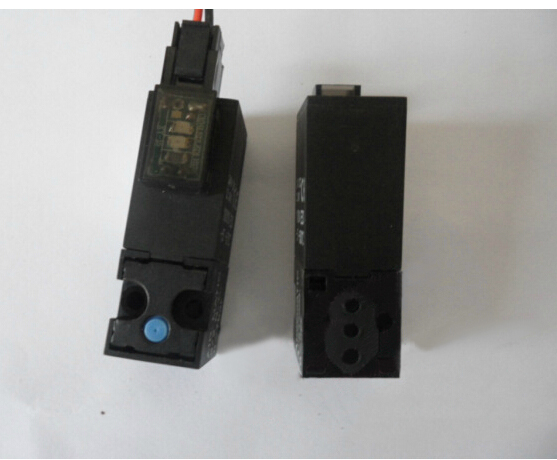 L151-2H  solenoid valve