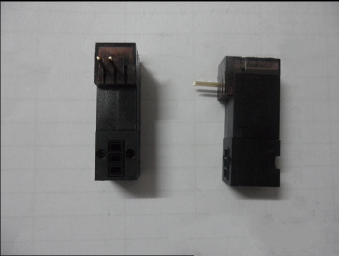 LONATI D4840841   solenoid valve