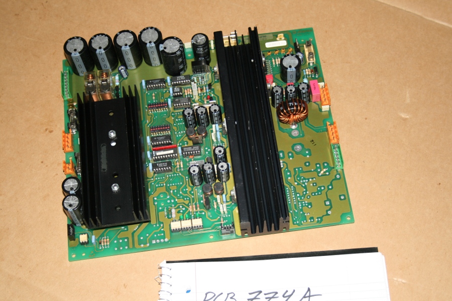 PCB774A Power Supply