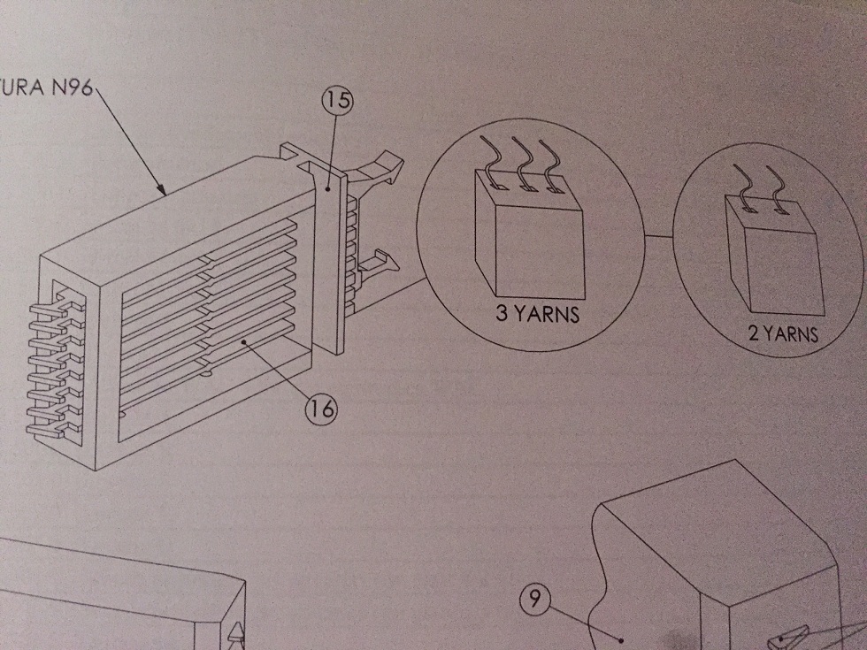 RUMI SEVEN R Actuator