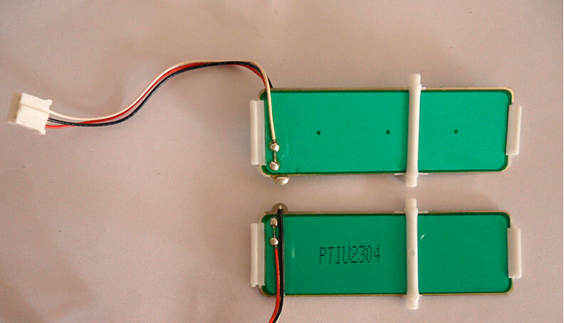 LONATI  K608010  Wac Three Wire Data board