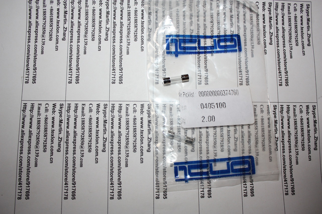 Lonati Fuse 0405100