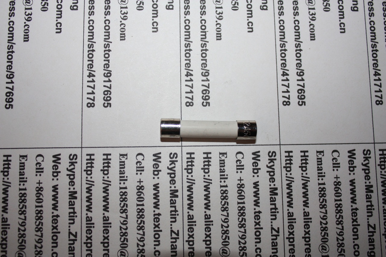 Lonati Fuse 0405162