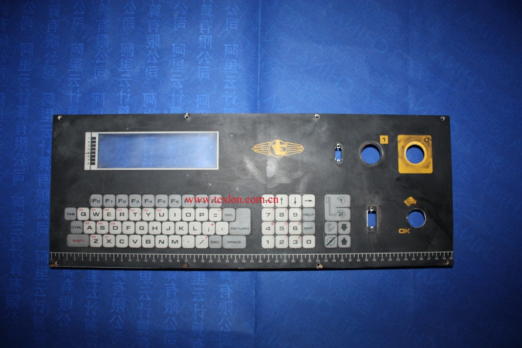 Lonati  L472K Keyboard